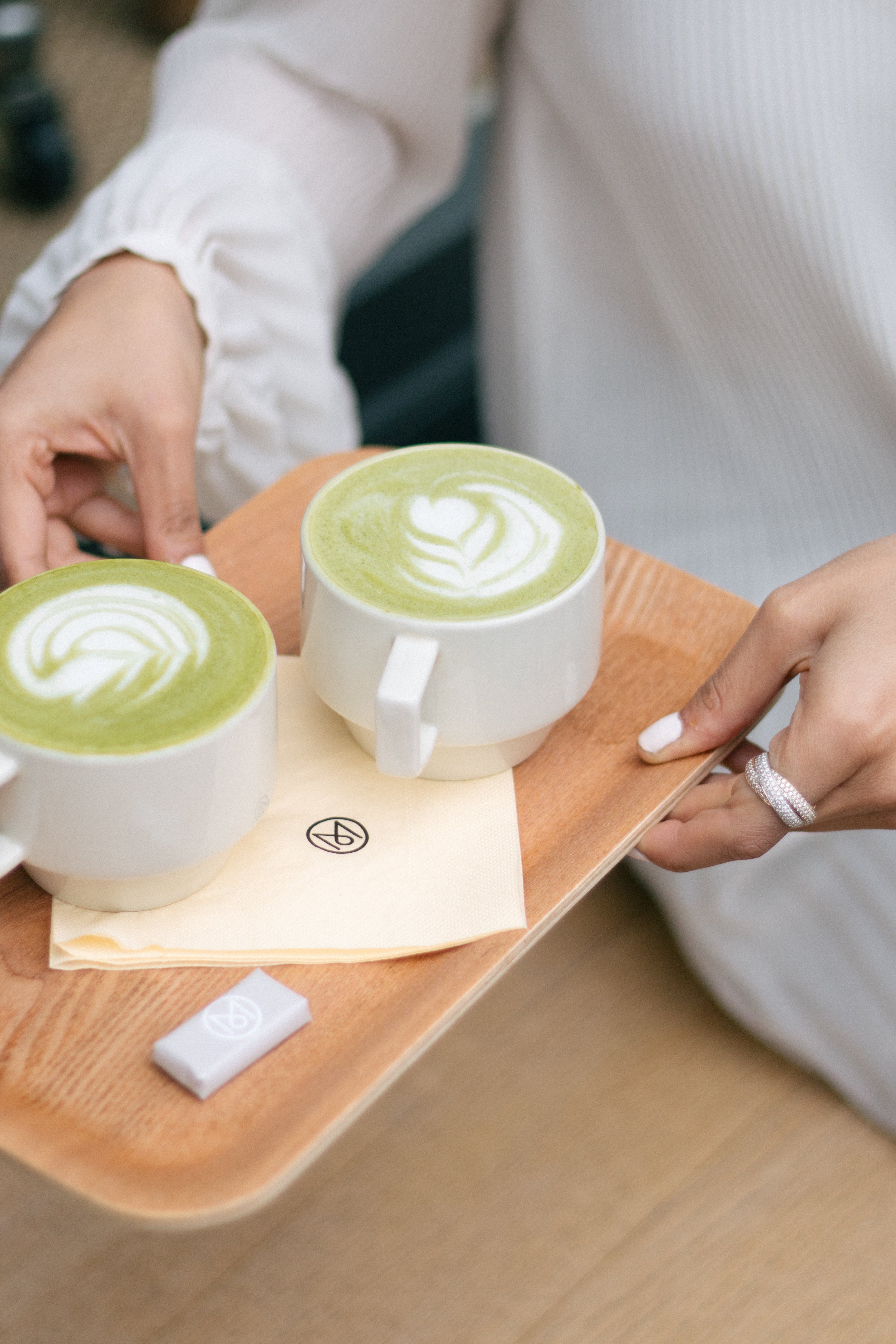 A Guide to Wellness in London