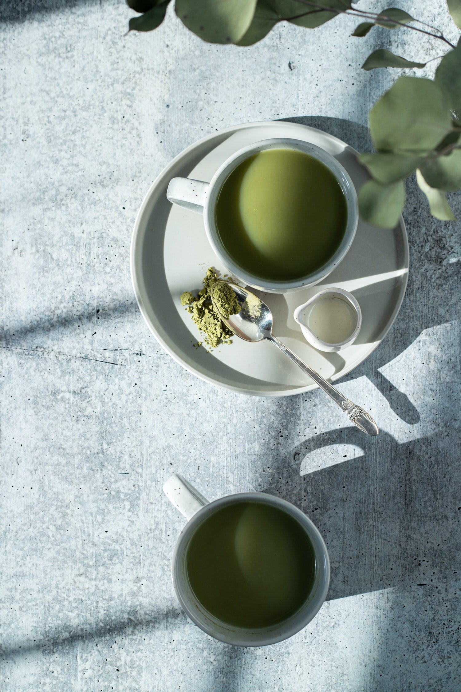 What to know when choosing matcha