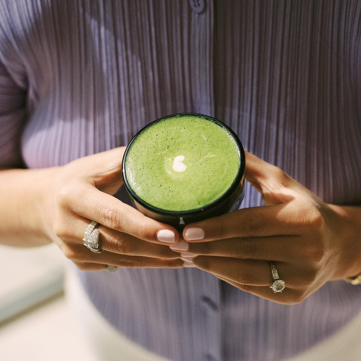 Casa Cura Organic Matcha