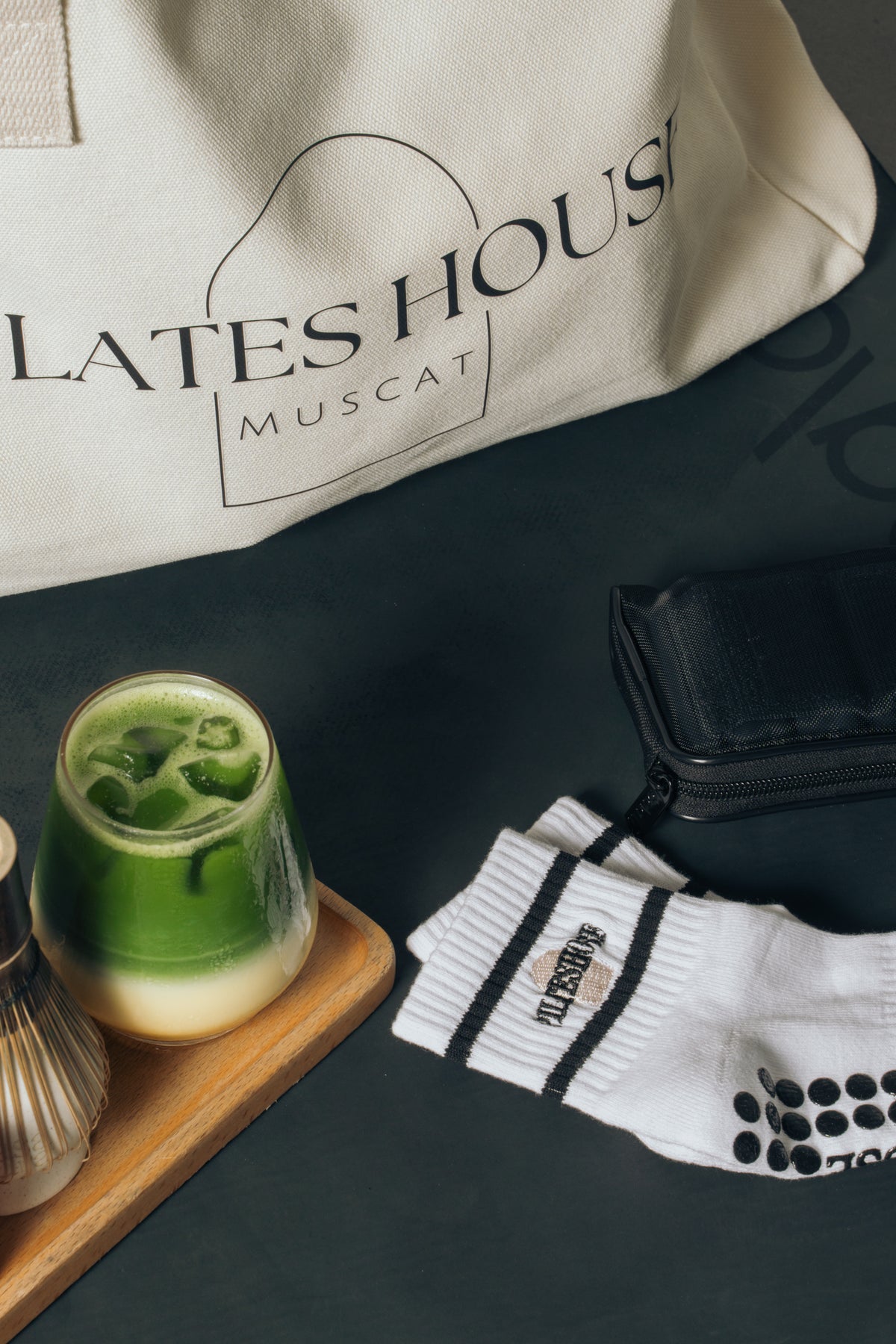 Movement & Wellness