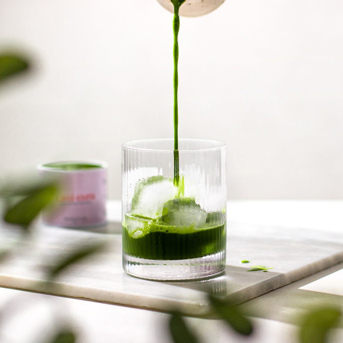 Casa Cura Organic Matcha