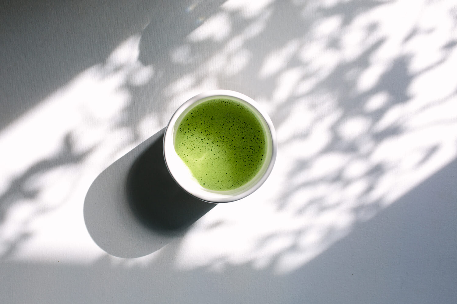 Casa Cura Ceremonial Matcha Tea Set