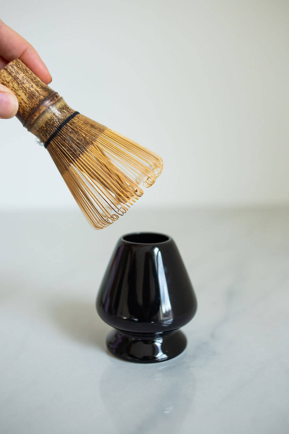 Casa Cura Ceremonial Matcha Tea Set