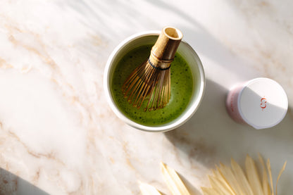 Casa Cura Organic Matcha