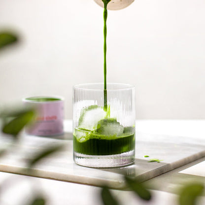 Casa Cura Organic Matcha