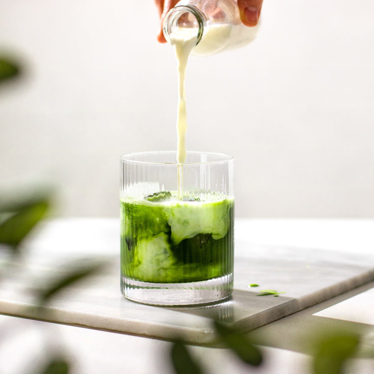 Casa Cura Organic Matcha