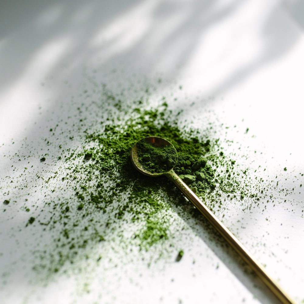 Casa Cura Organic Matcha