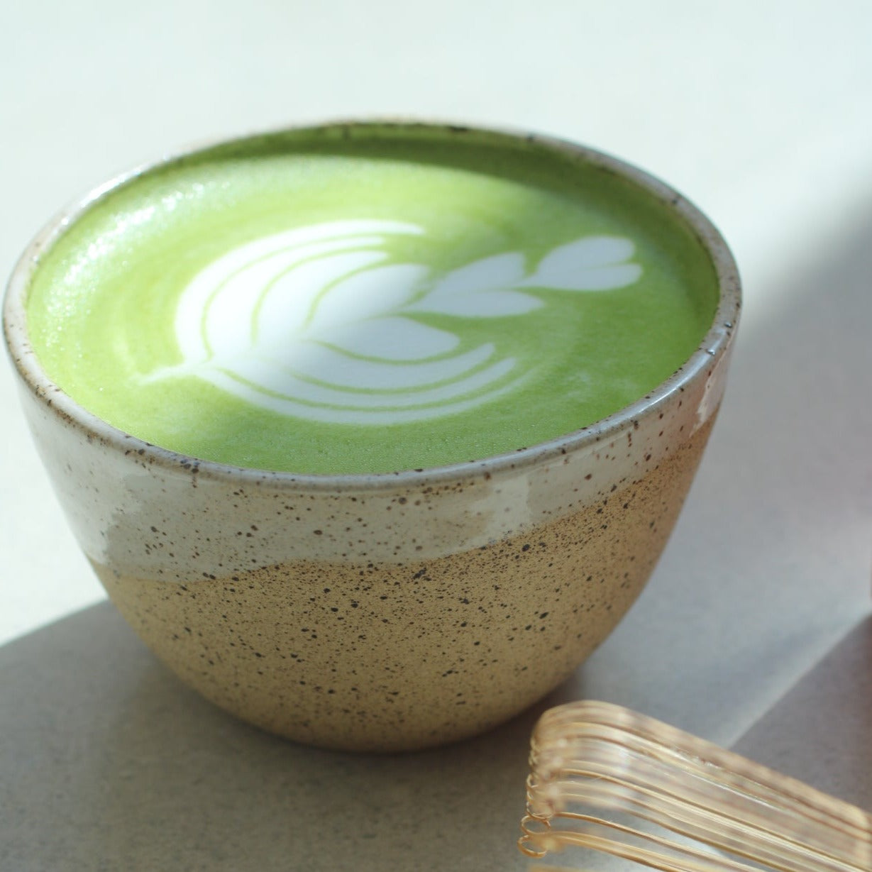 Casa Cura Organic Matcha